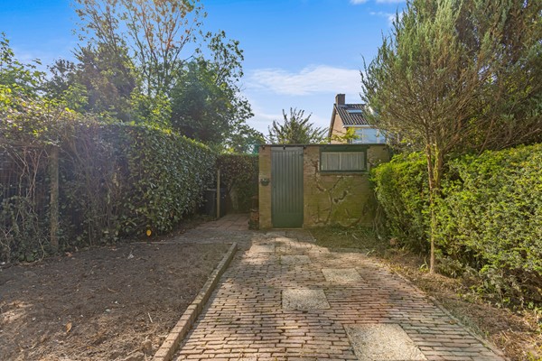 Medium property photo - Reseda 2, 3317 HP Dordrecht
